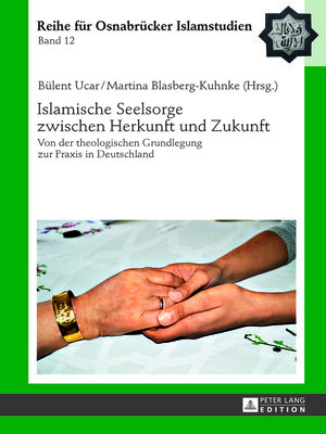 cover image of Islamische Seelsorge zwischen Herkunft und Zukunft